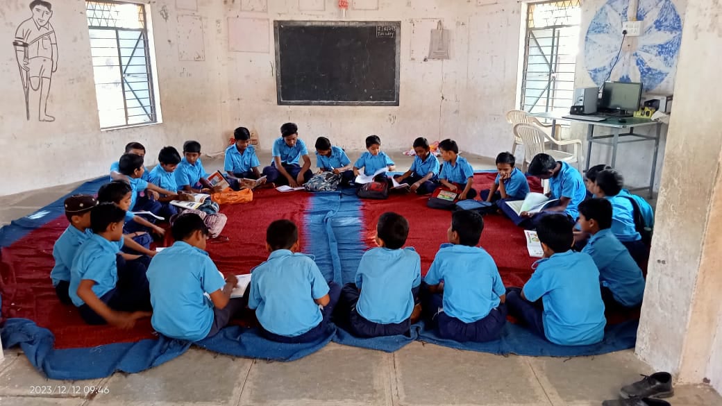 Integrated Child Development